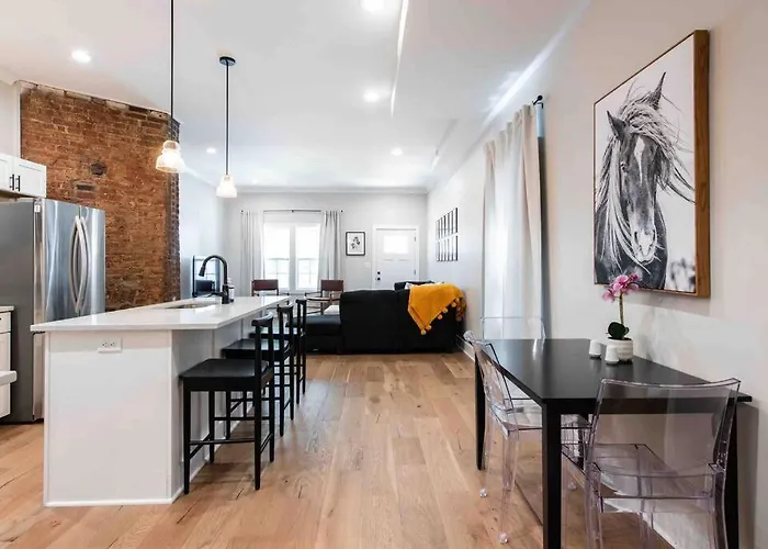 Newly Renovated 3 Bedroom Shelby Park Home **Free Parking**