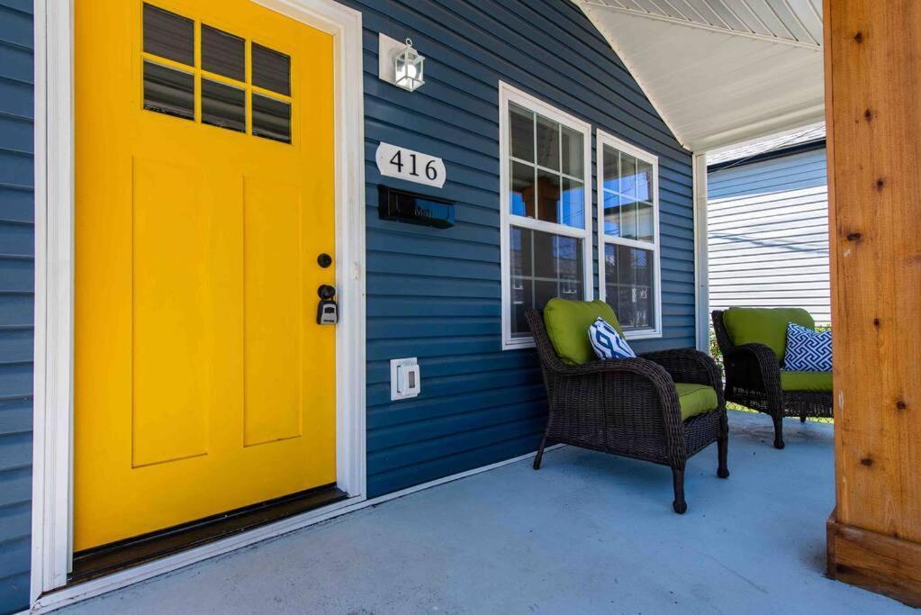 Newly Renovated 3 Bedroom Shelby Park **free Parking** Louisville